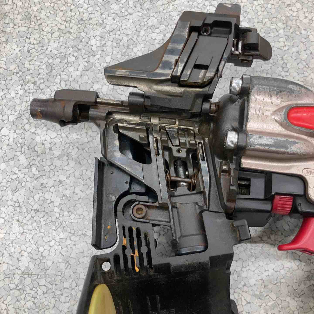 ★マックス(MAX) 高圧エア釘打ち機 HN-65N1【八潮店】