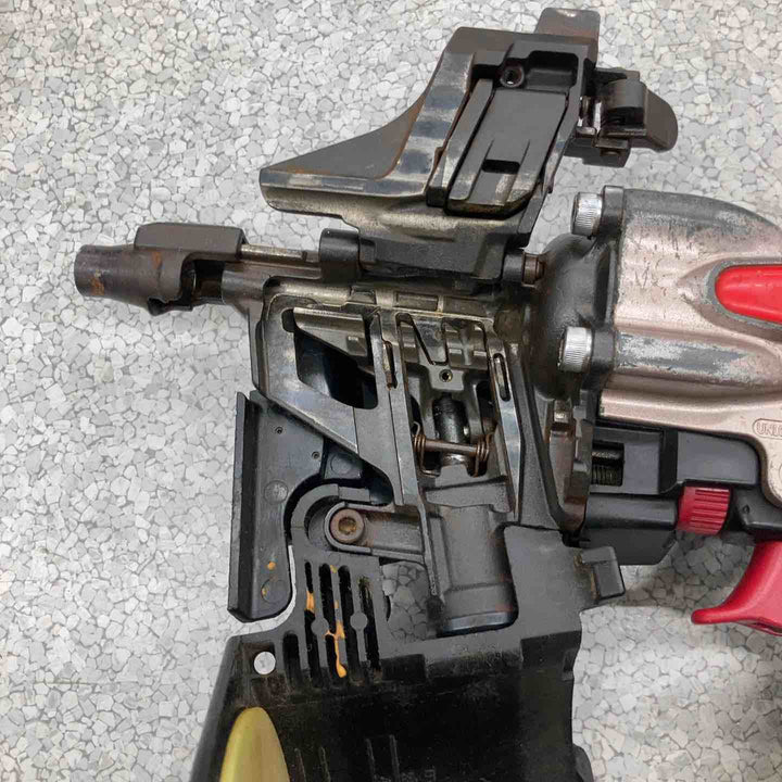 ★マックス(MAX) 高圧エア釘打ち機 HN-65N1【八潮店】
