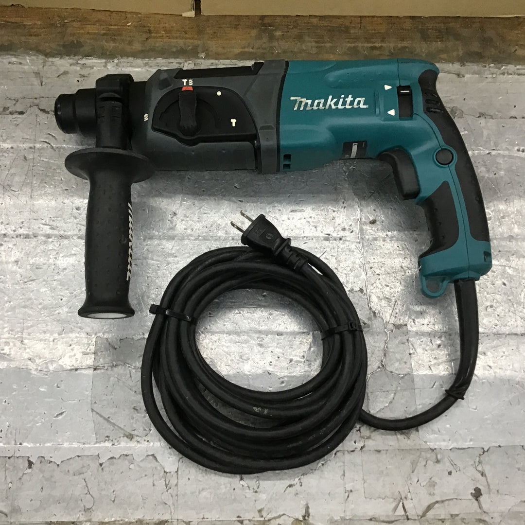 ★マキタ(makita) ハンマドリル HR2470F【所沢店】