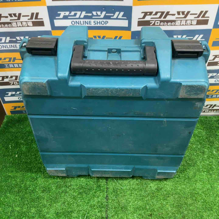 ★マキタ(makita) 高圧エア釘打ち機 AN632HM【草加店】