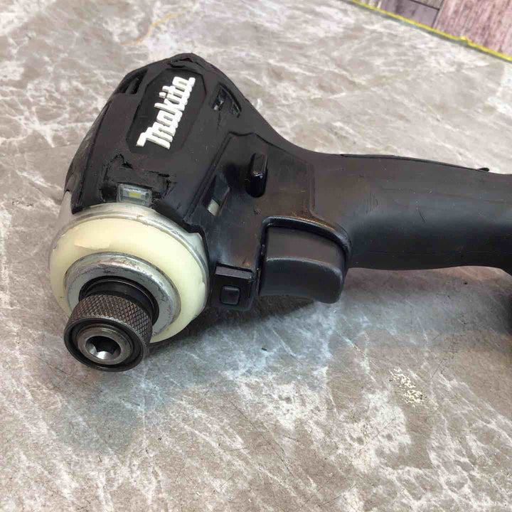 ★マキタ(makita) コードレスインパクトドライバー TD172DZB【八潮店】