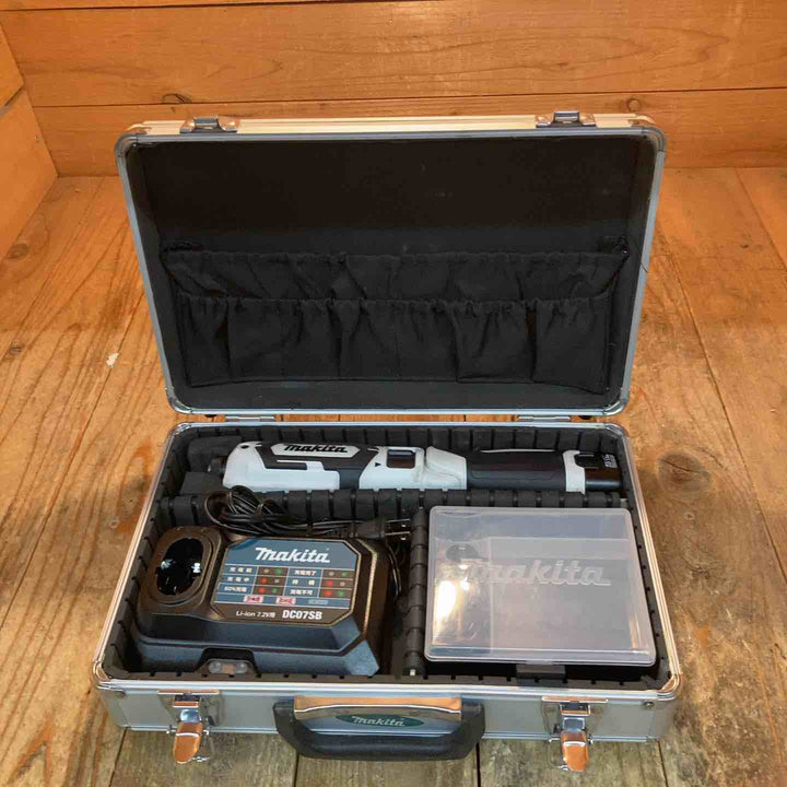 【中古品】マキタ(makita) コードレスペンインパクトドライバー TD022DSHXW【所沢店】