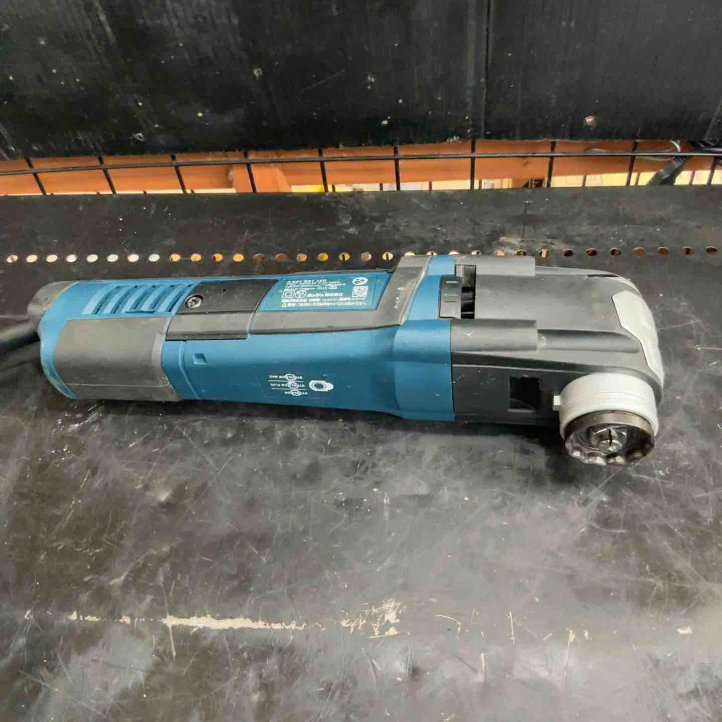 ☆ボッシュ(BOSCH) マルチツール GMF50-36【草加店】 – アクトツール