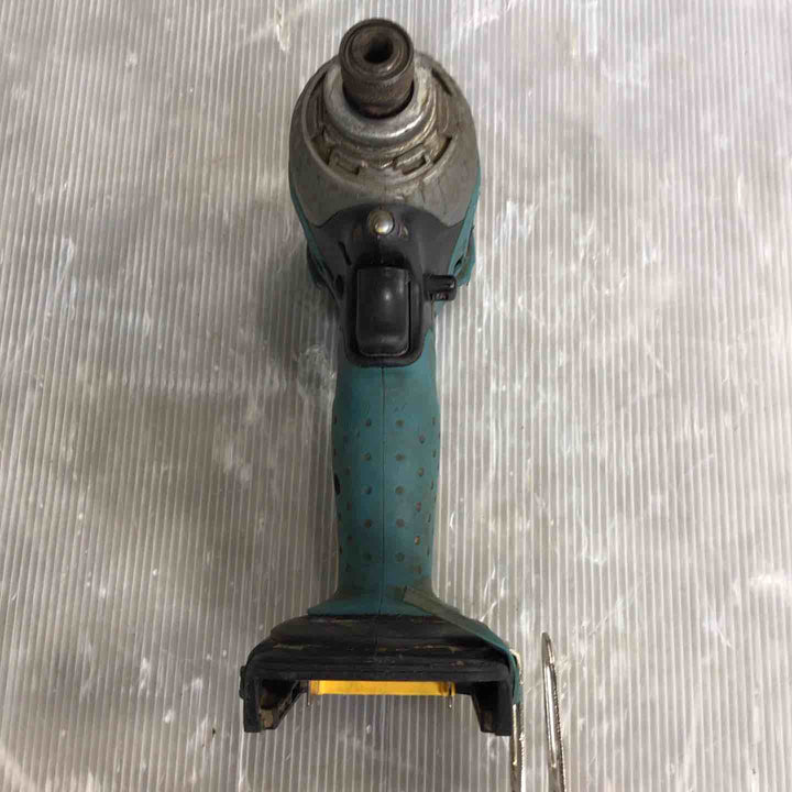 ◇マキタ(makita) コードレスインパクトドライバー TD135DZ【草加店】