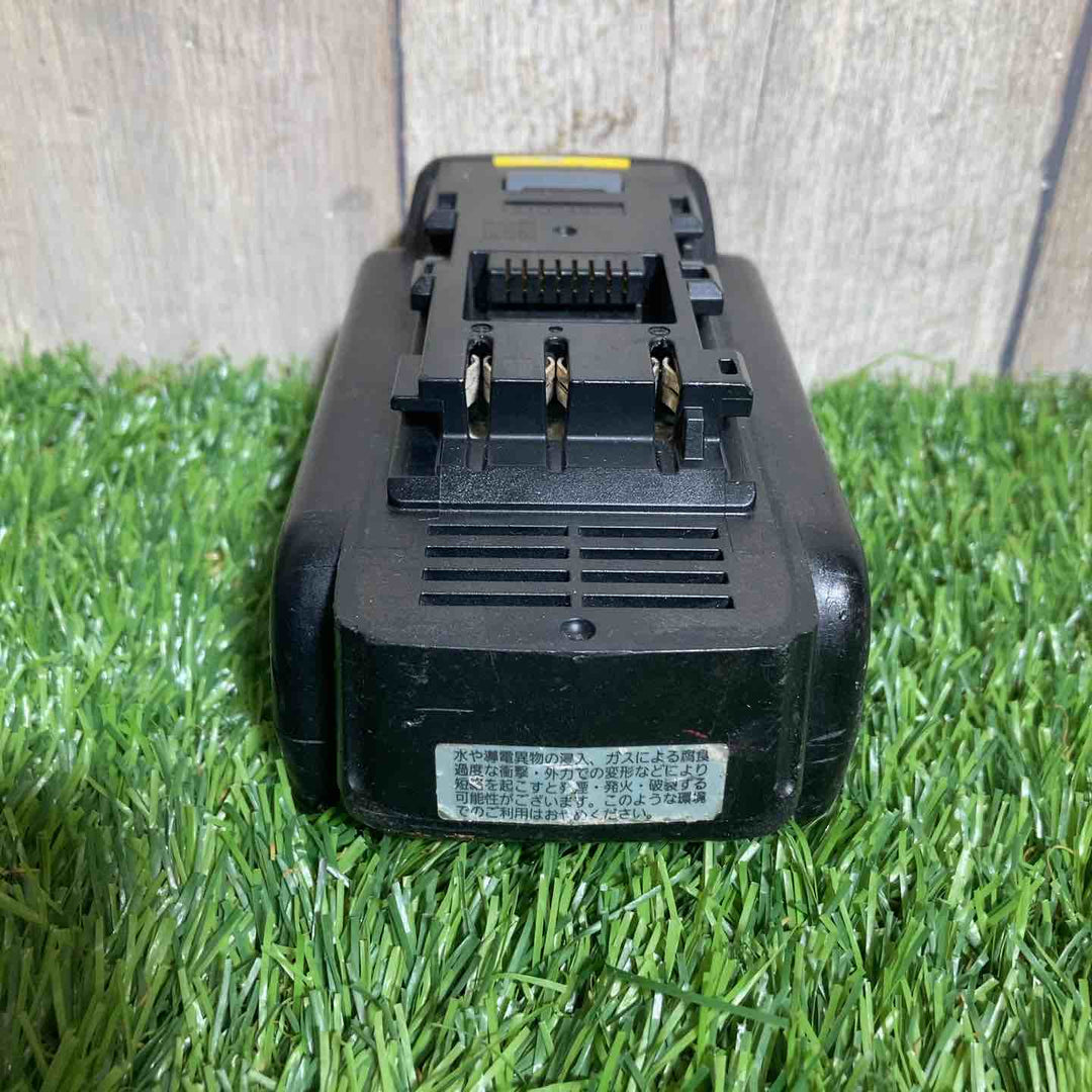 ★パナソニック(Panasonic) リチウムイオンバッテリー 18V/5.0Ah EZ9L54【戸田店】