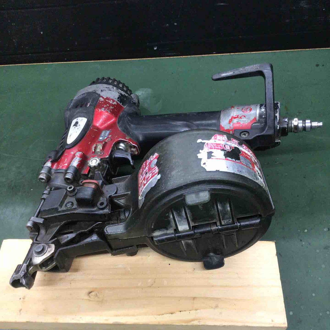 ★マキタ(makita) 高圧エア釘打ち機 AN531H【戸田店】