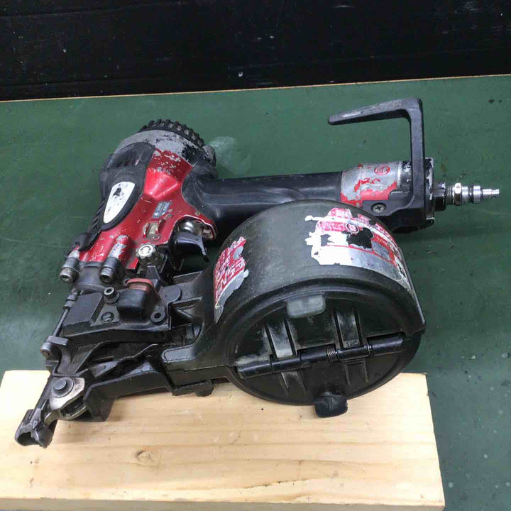 ★マキタ(makita) 高圧エア釘打ち機 AN531H【戸田店】
