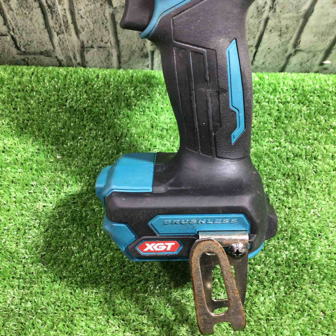 ★マキタ(makita) コードレス振動ドリルドライバー HP002GZ【川口店】