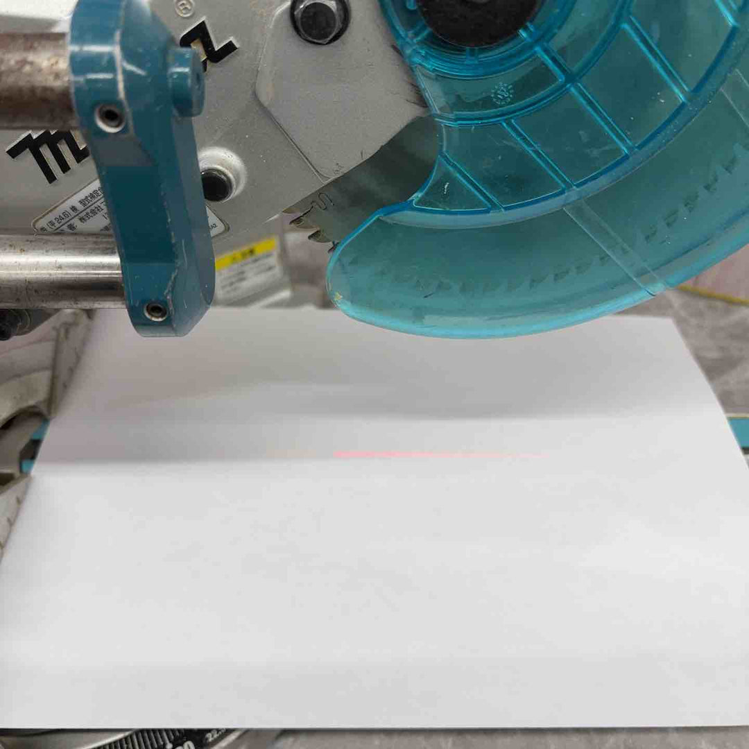 ★マキタ(makita) 165mmスライドマルノコ LS0613FL【八潮店】