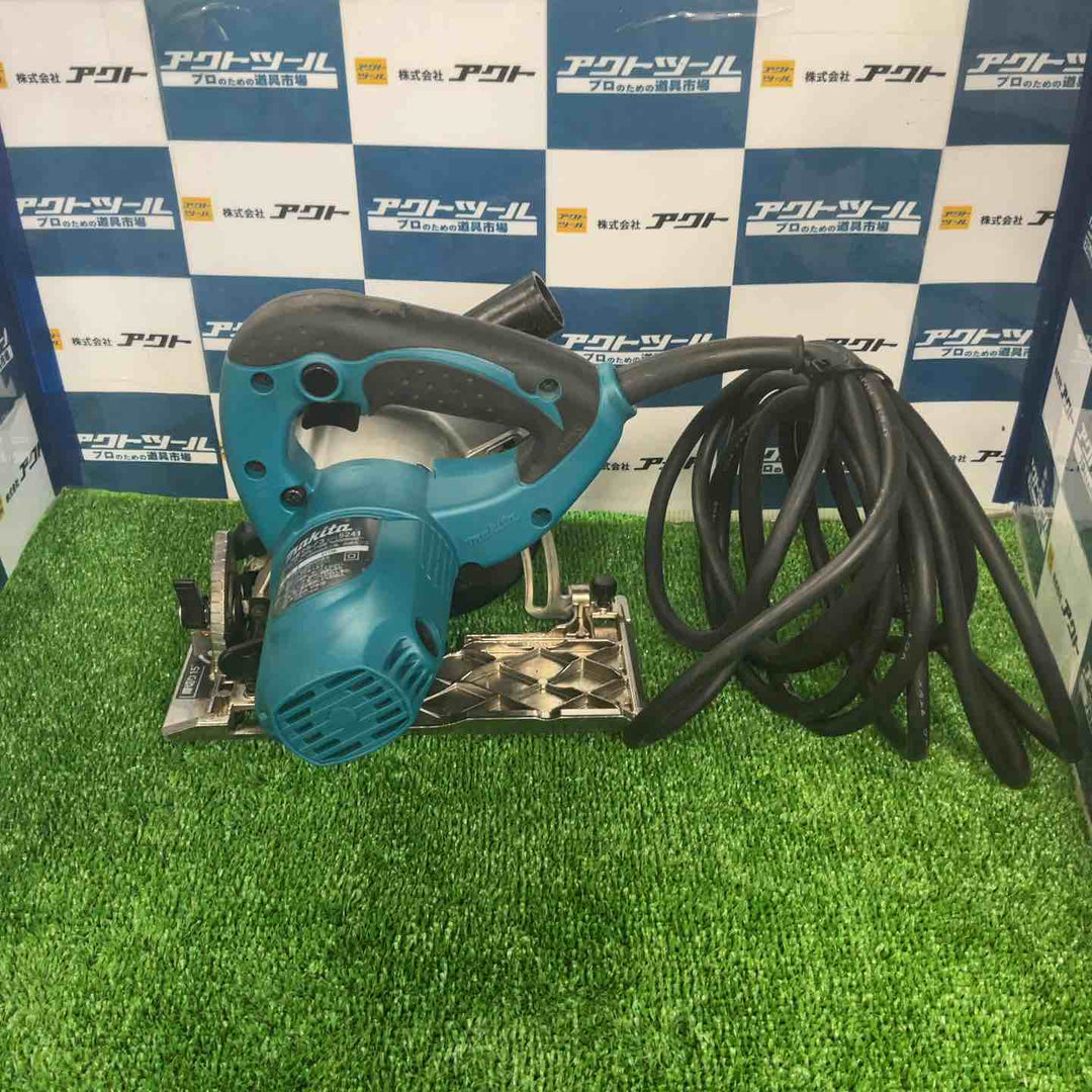 ★マキタ(makita) 内装マルノコ 5241【草加店】