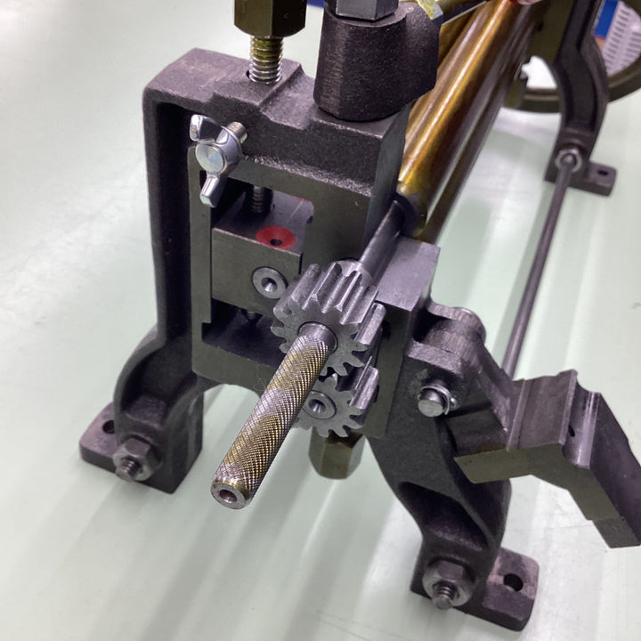 盛光3本ロール　型式不明　吉喜【越谷店】