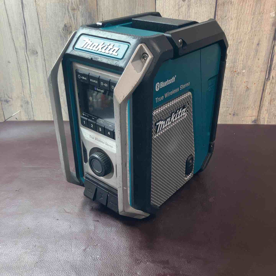 【中古品】マキタ(makita) コードレスラジオ MR113【東大和店】