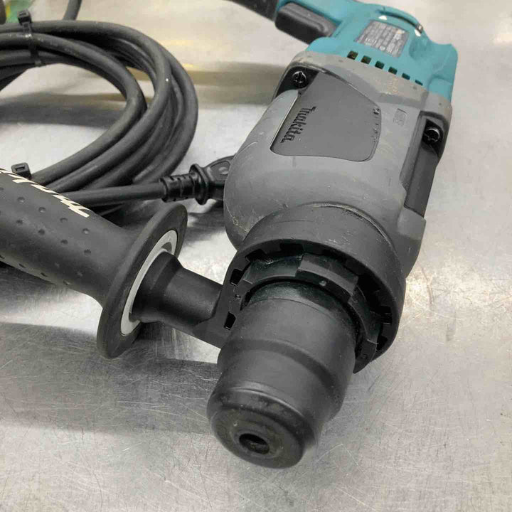 ☆マキタ(makita) ハンマドリル HR2460F【戸田店】