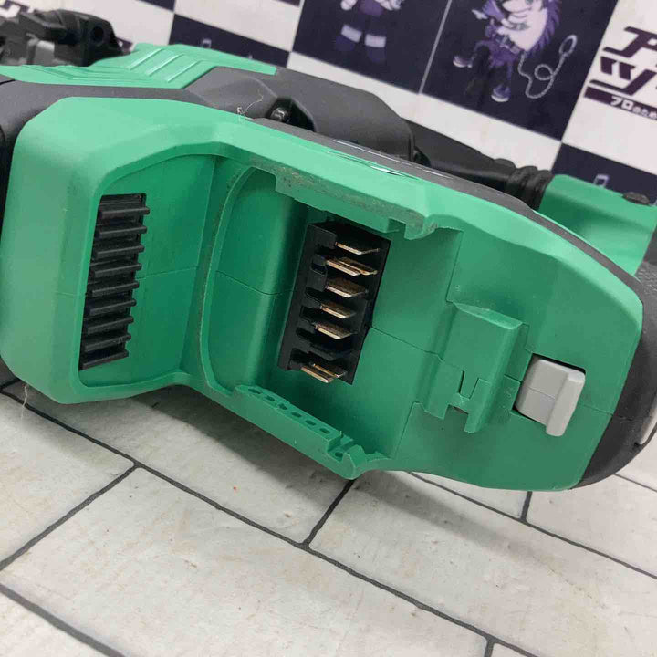 ★ハイコーキ(HIKOKI ※旧:日立工機) コードレスハンマドリル DH36DSA(NNK)【所沢店】