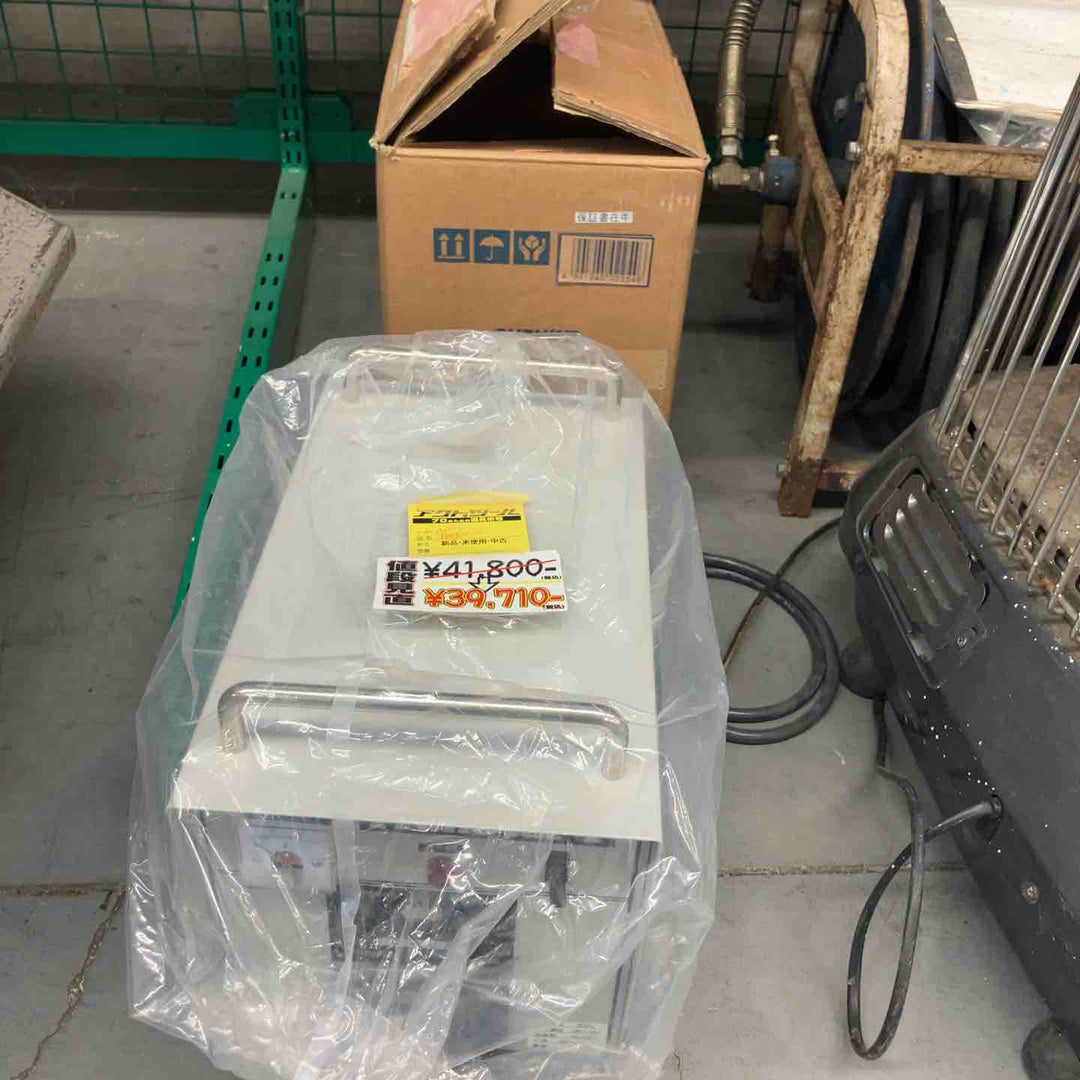 スター電器 ダウントランス STY-612FT (大容量配線端子盤付)【草加店】
