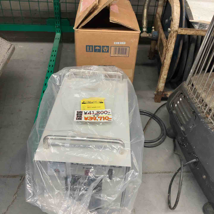 スター電器 ダウントランス STY-612FT (大容量配線端子盤付)【草加店】
