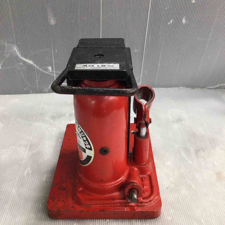◇イーグル 爪付きジャッキ M-50L【草加店】