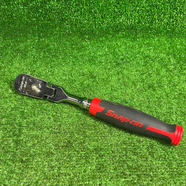 ◇スナップオン(Snap-on) 3/8sq フレックスラチェット FHF100【藤沢店】