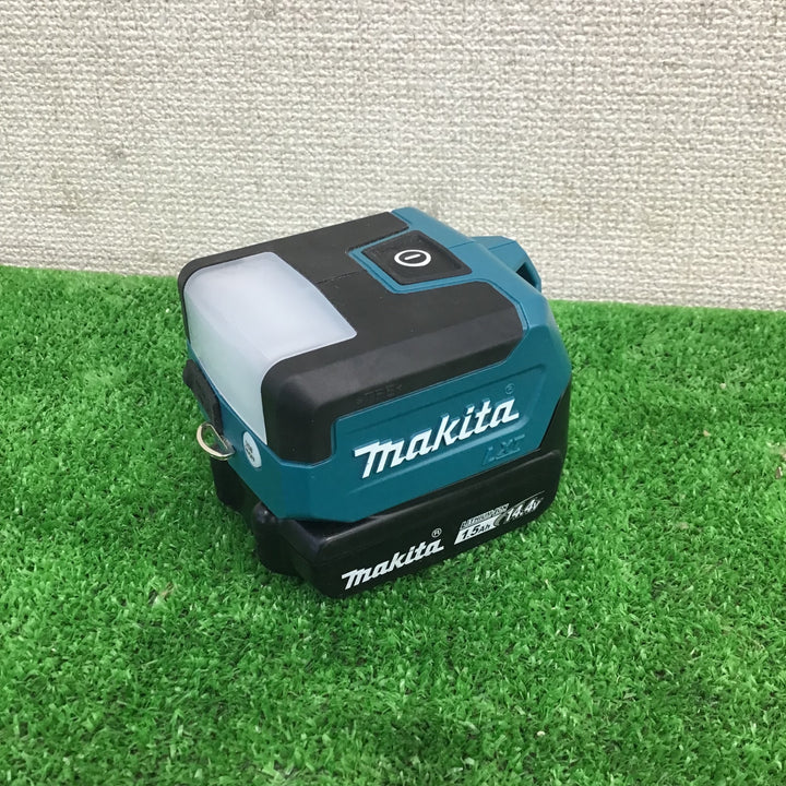 【中古品】マキタ/makita  コードレスワークライト ML817 【鴻巣店】