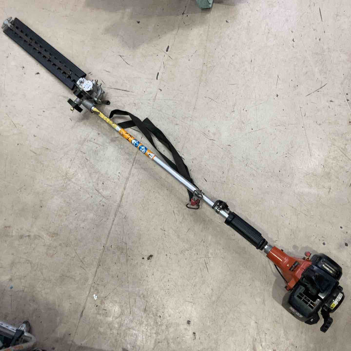 【店頭受取り限定】◇タナカ エンジンバリカン TPH-230S【町田店】