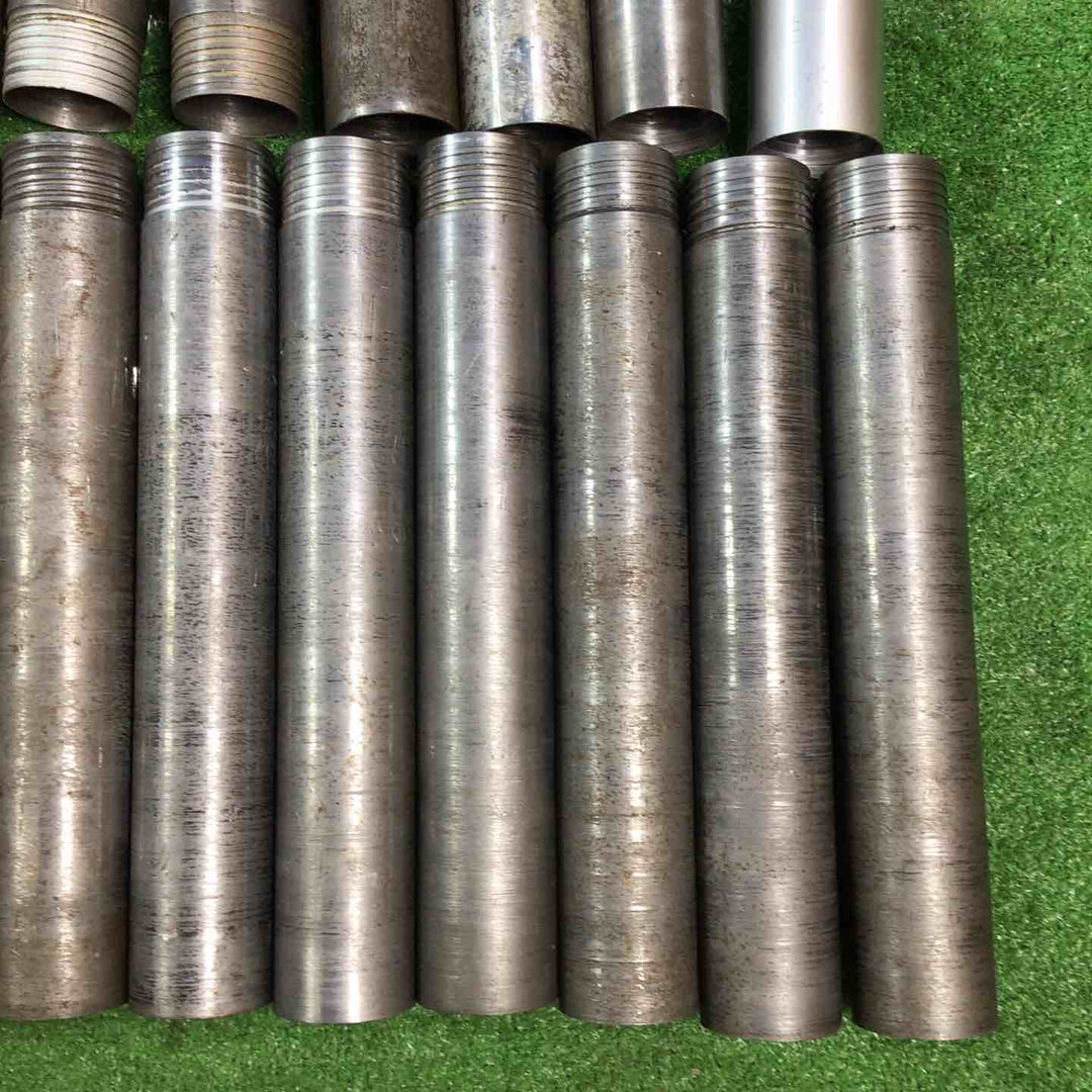 【中古品】コアドリル 延長ロッド 延長バー まとめセット Φ50くらい【岩槻店】