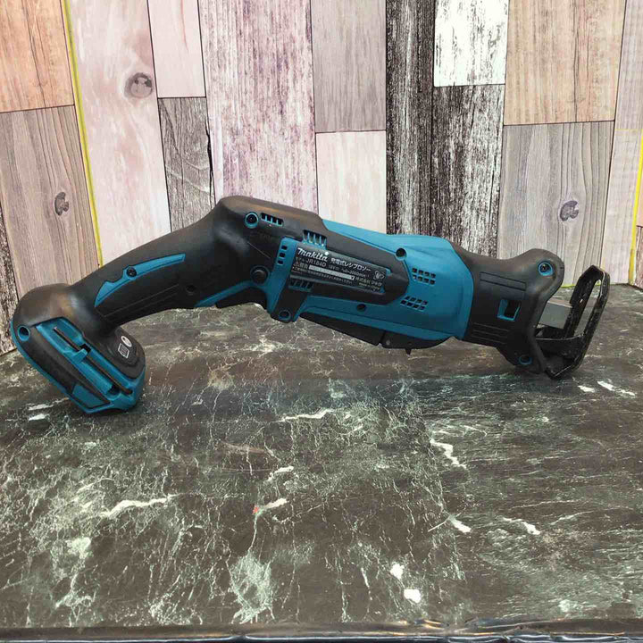 ★マキタ(makita) コードレスレシプロソー JR184DZ【八潮店】