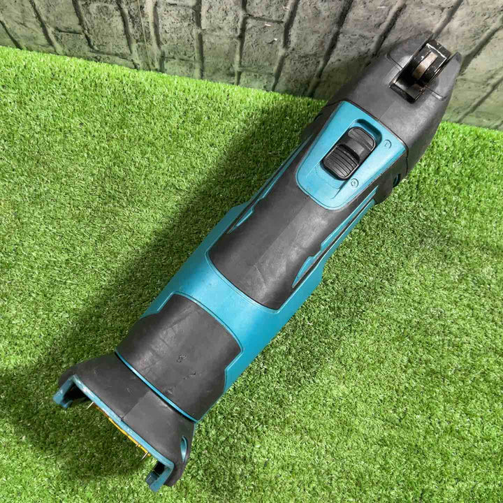 ◇マキタ Makita 18V 充電式マルチツール 本体のみ XMT03Z 18V 動作確認済み 保証無し【川口店】