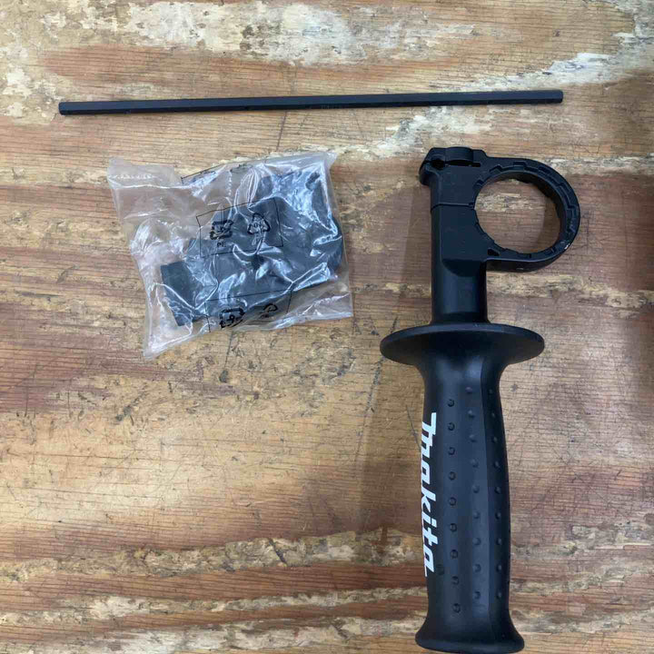 【中古品】★マキタ(makita) コードレスハンマドリル HR182DRGXVB 18V フルセット 集塵システム付き【柏店】