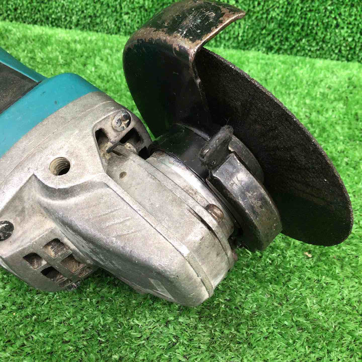 【現状品】 マキタ/makita コードレスディスクグラインダ GA402DZ 【鴻巣店】