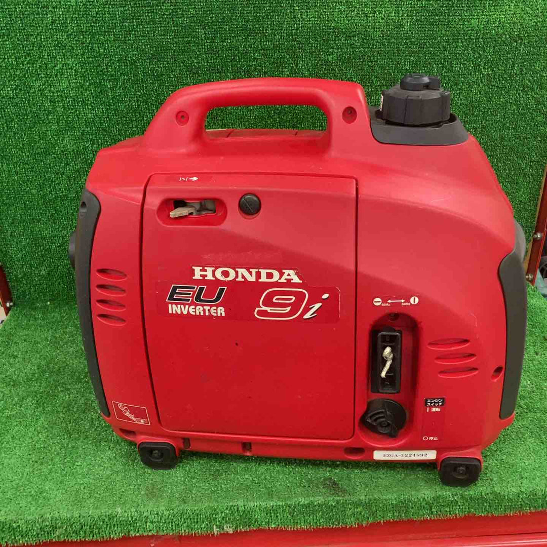 ★ホンダ(HONDA) 発電機 EU9i【川崎店】