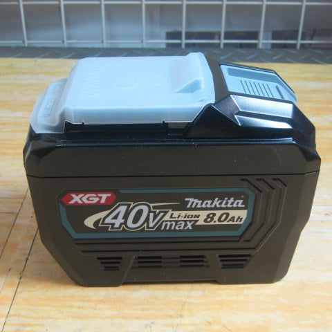 ★マキタ(makita) リチウムイオンバッテリー 40V/8.0Ah BL4080F【川崎店】