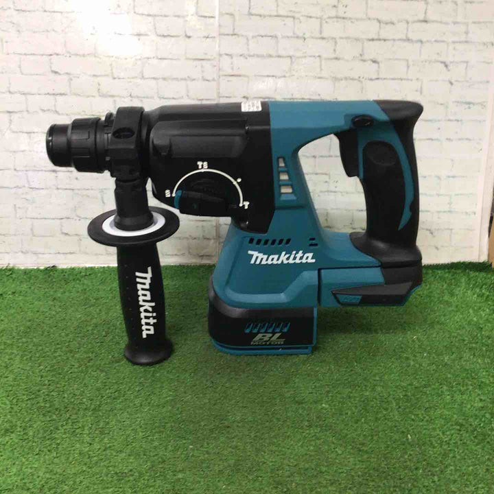 ☆マキタ(makita) コードレスハンマドリル HR244DZ【町田店】