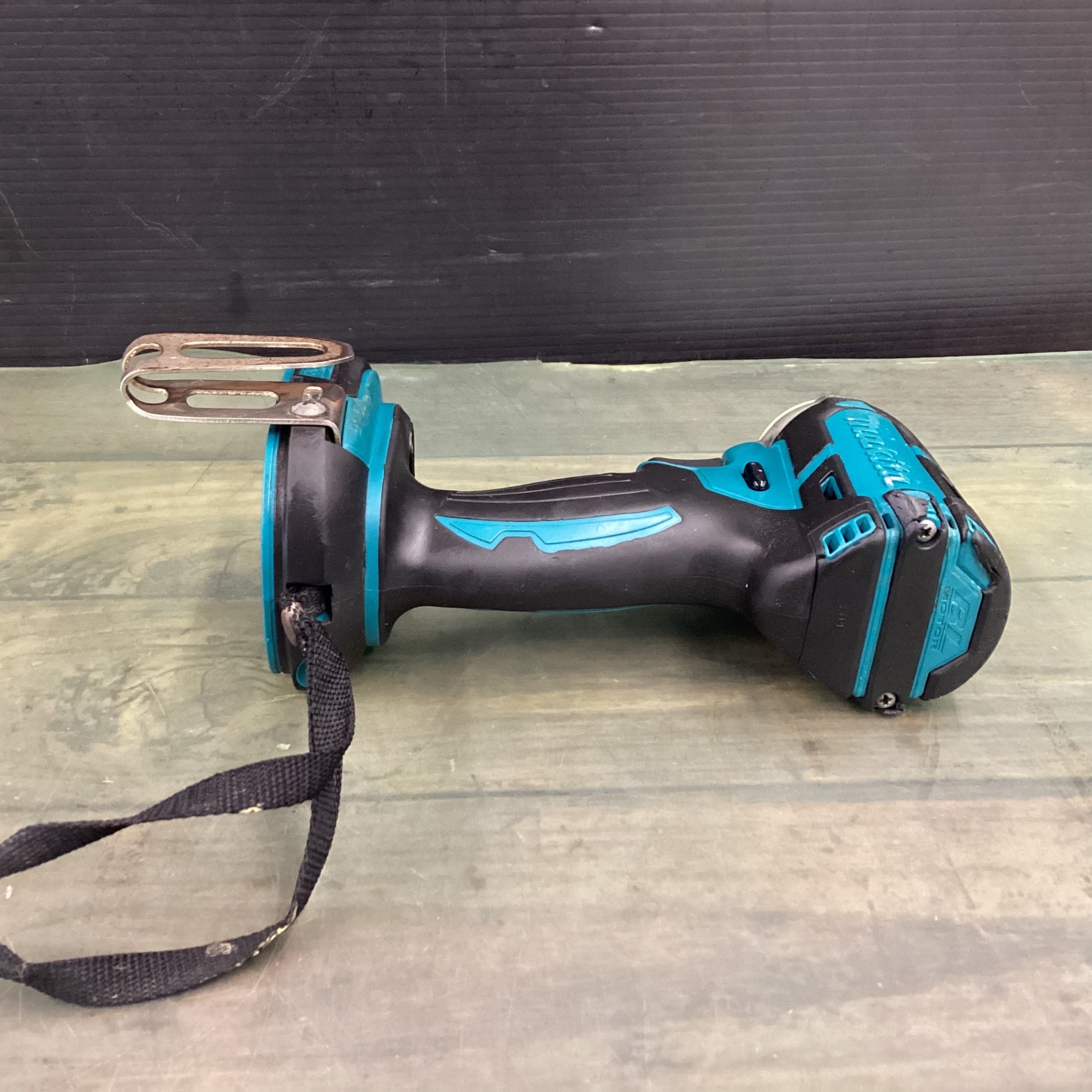 ☆マキタ(makita) コードレスインパクトドライバー TD148DRTX 【東大和