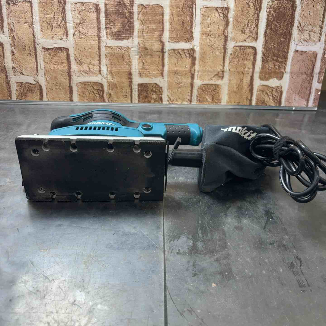 【中古品】マキタ(makita) 仕上サンダ BO3710【所沢店】