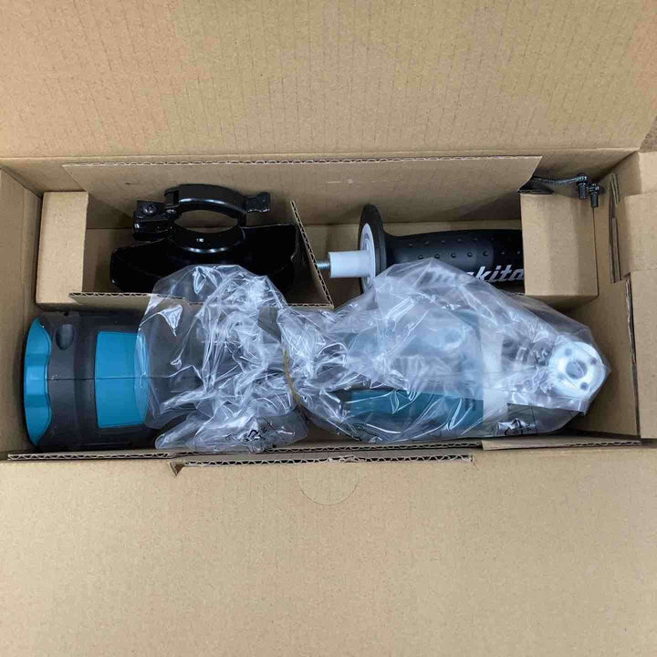 【未使用品】 マキタ (makita) 100mmコードレスディスクグラインダ GA408DZ 【藤沢店】