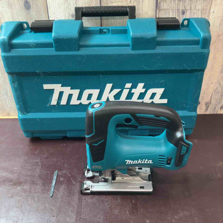 【中古品】 マキタ(makita) 18V コードレスジグソー JV182DZK 【東大和店】