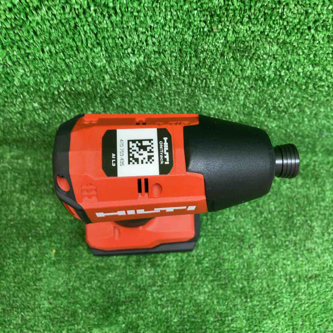 HILTI ヒルティ 充電式インパクトドライバー SID4-A22 Sch 2137091 (本体のみ)【川越店】