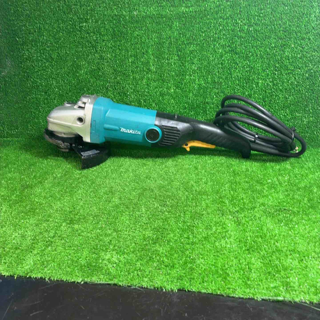 マキタ(makita) 180mm電子ディスクグラインダ GA7011C【藤沢店】