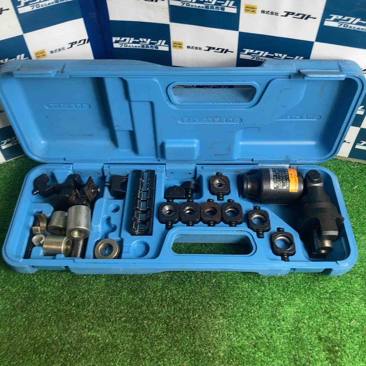 ◇泉精器(IZUMI) 多機能工具用アタッチメント 150AT-7PD【草加店】