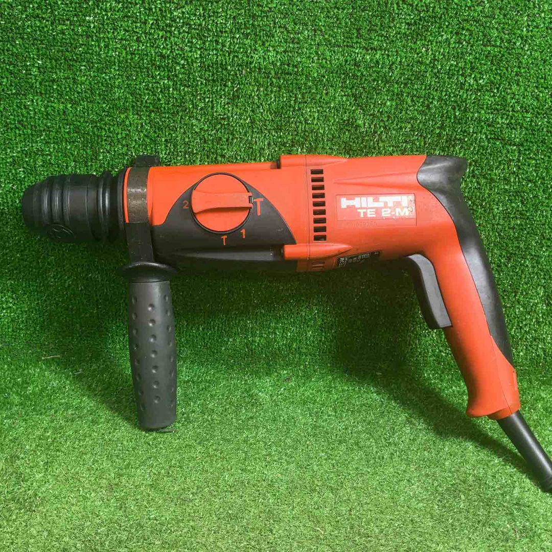 【中古品】ヒルティ(Hilti) ハンマドリル TE2-M【藤沢店】