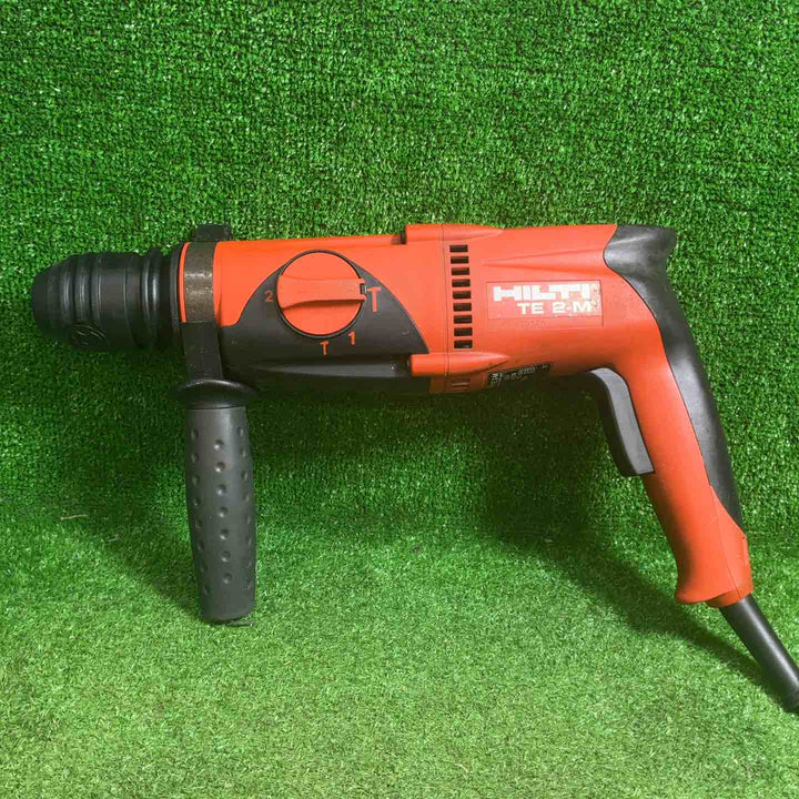 【中古品】ヒルティ(Hilti) ハンマドリル TE2-M【藤沢店】