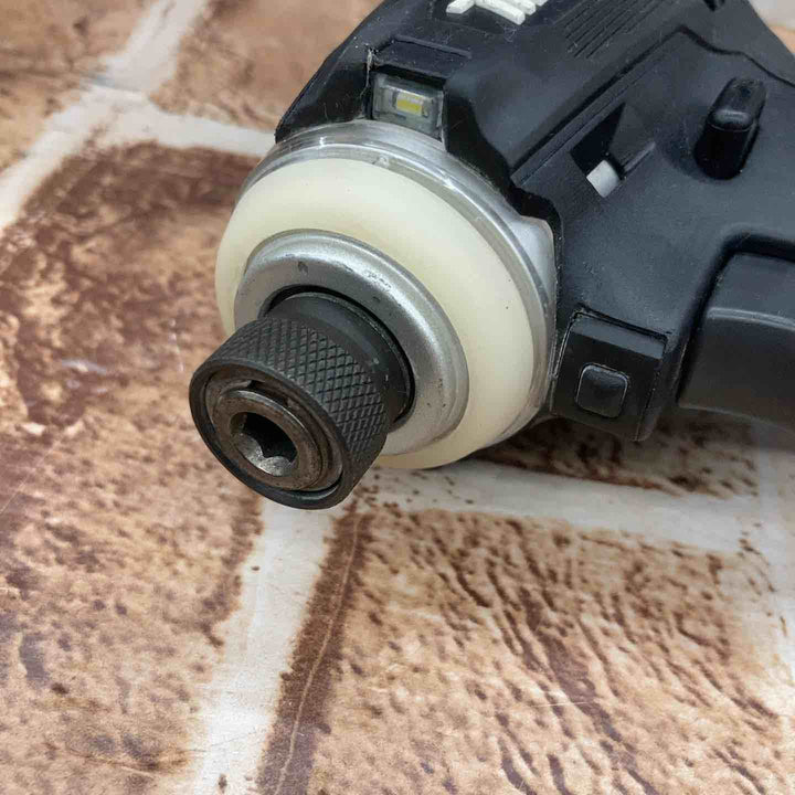 ★マキタ(makita) コードレスインパクトドライバー TD172DRGXB【所沢店】