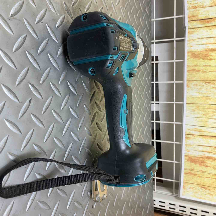 ☆マキタ(makita) コードレス振動ドリルドライバー HP481DZ【川崎店】