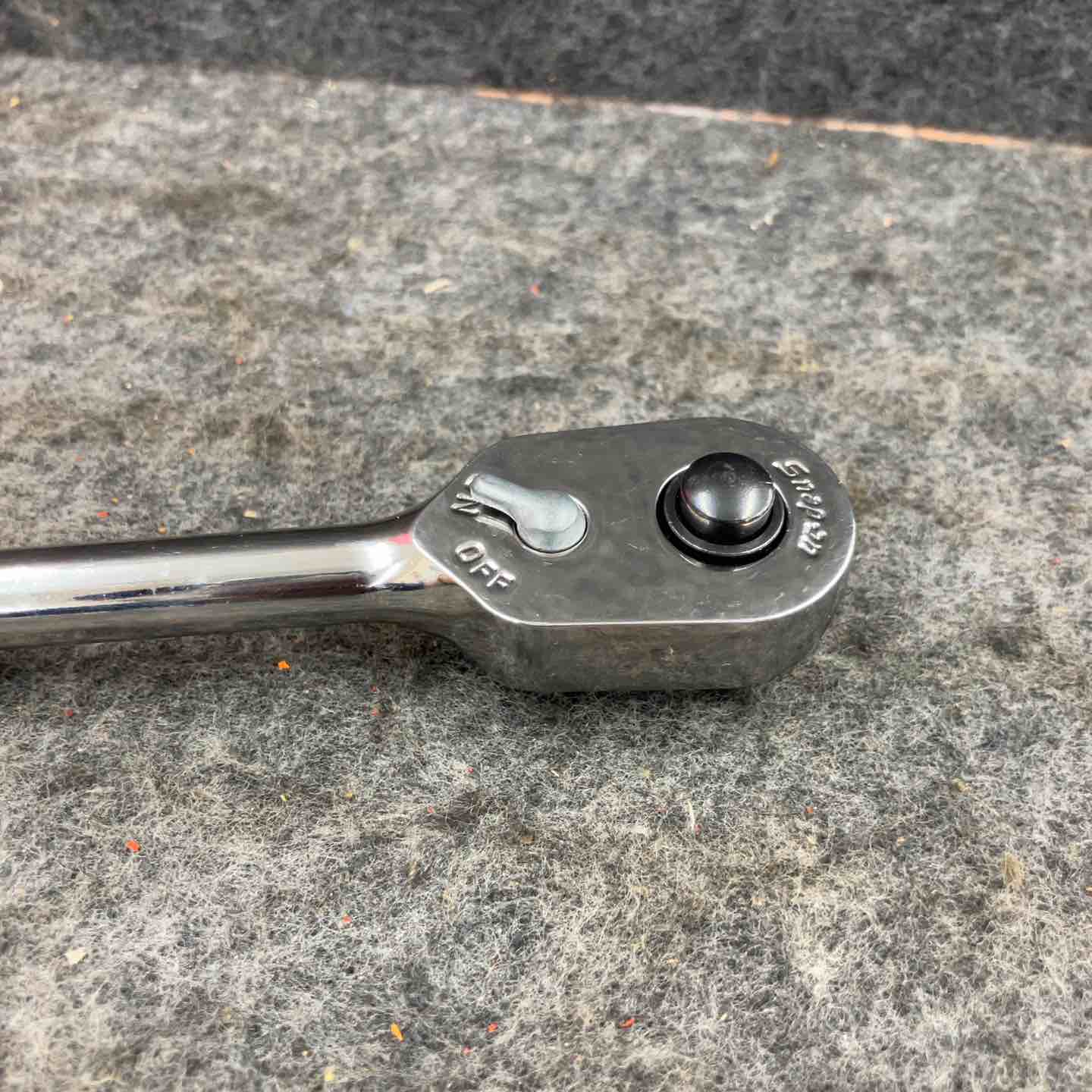 ★スナップオン(Snap-on) 3/8