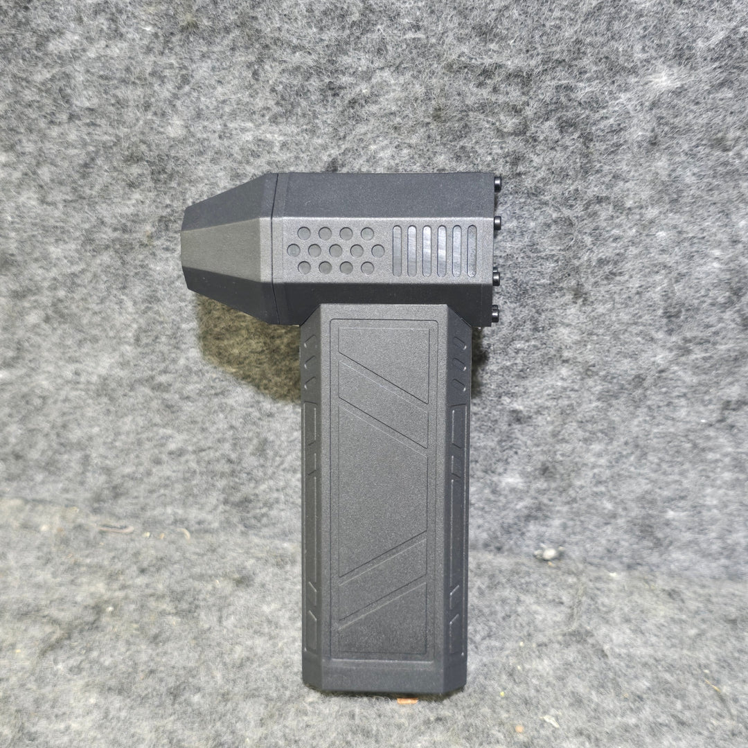 【美品※元箱に擦れ・汚れ有り※】ジェントス(GENTOS) 小型ブロアー疾風(はやて) HYT-4L【桶川店】