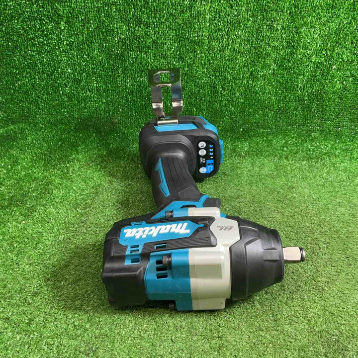 【美品】 【藤沢店】 マキタ(makita) コードレスインパクトレンチ TW700DZ