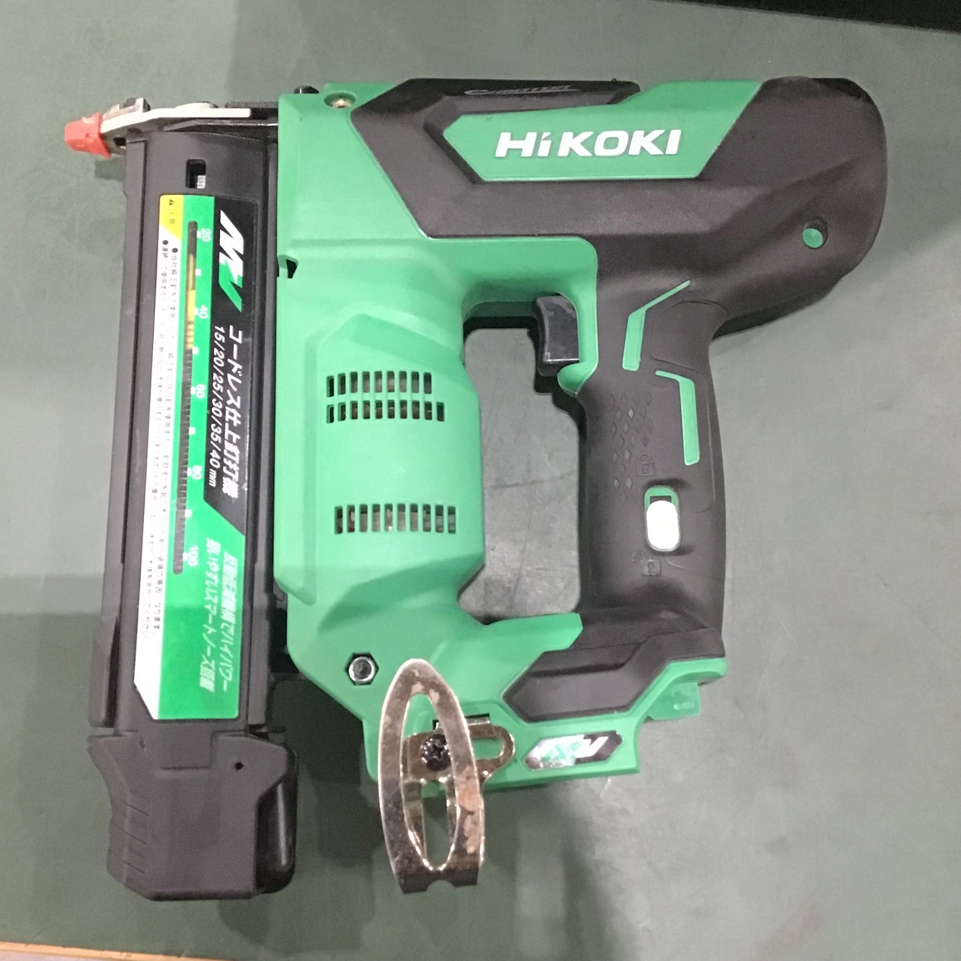 naimai専用 RG-01 ｜製品ラインナップ：機工 INDUSTRIAL：株式会社ナカニシ
