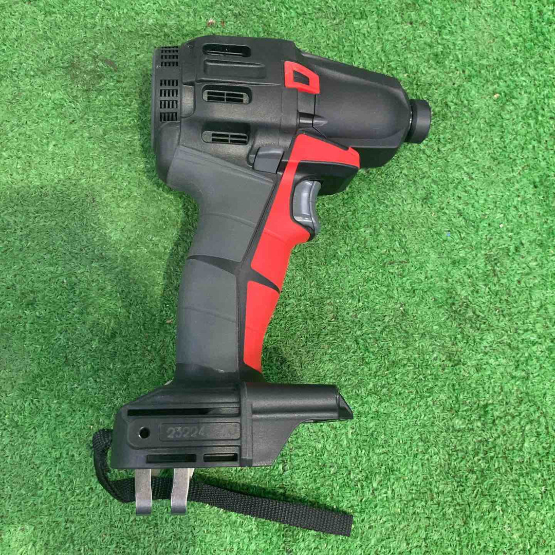 ◇マックス(MAX) コードレス静音インパクトドライバー PJ-SD102【町田店】