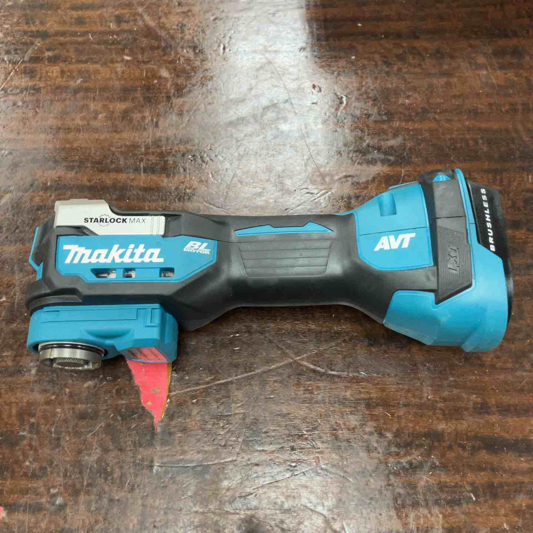 ★マキタ(makita) コードレスマルチツール TM52DZ【川崎店】