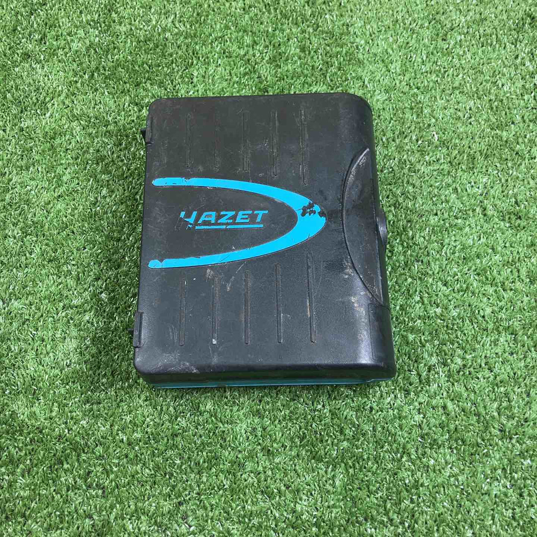 【中古品】▼Hazet ハゼット 986/9N【川崎店】